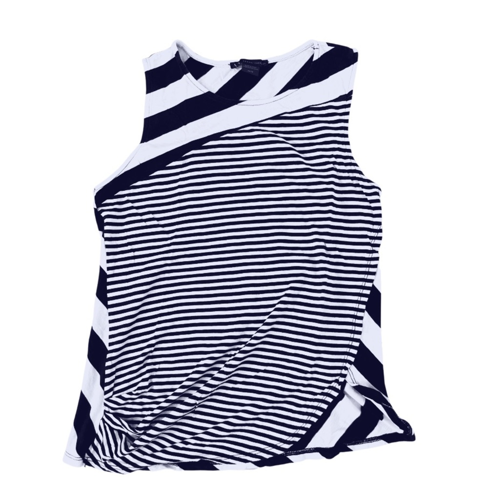 Tank top strips